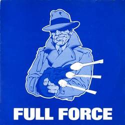 Compilations : Full Force Volume One